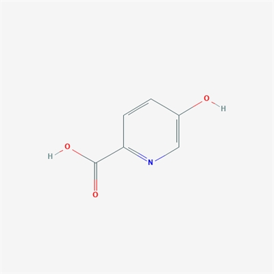 5-Hydroxypicolinic acid