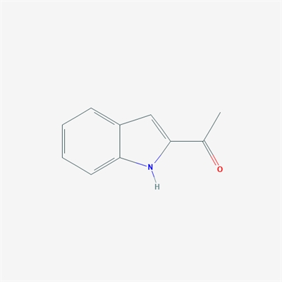 1-(1H-Indol-2-yl)ethanone