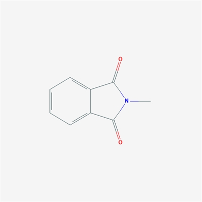 2-Methylisoindoline-1,3-dione