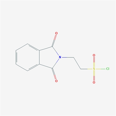 2-(1,3-Dioxoisoindolin-2-yl)ethanesulfonylchloride