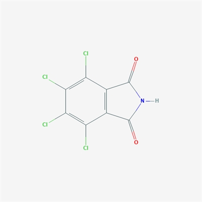 4,5,6,7-Tetrachloroisoindoline-1,3-dione