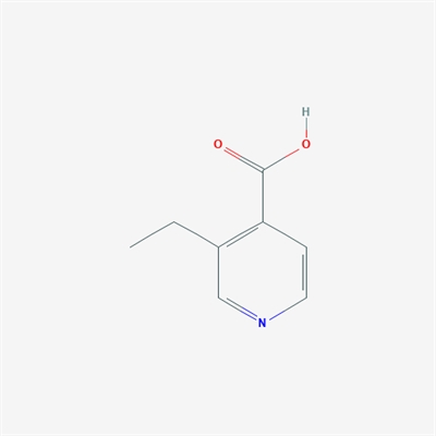 3-Ethylisonicotinic acid