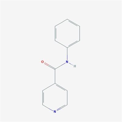 N-Phenyl isonicotinicamide