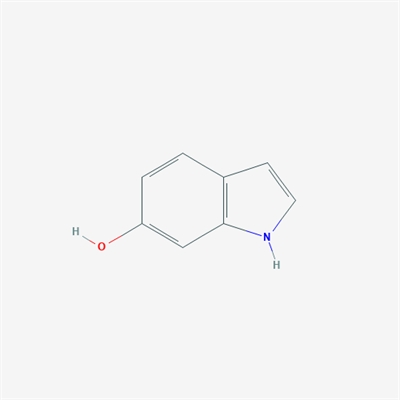 1H-Indol-6-ol