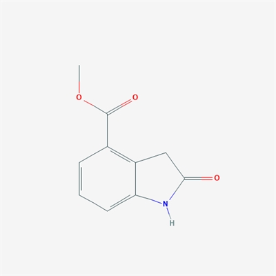 Methyl 2-oxoindoline-4-carboxylate