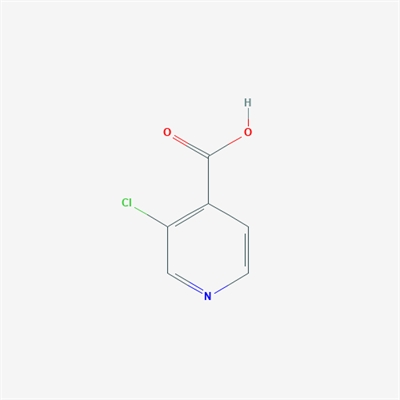 3-Chloroisonicotinic acid