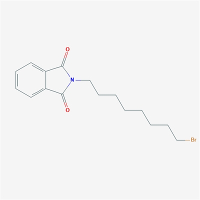 2-(8-Bromooctyl)isoindoline-1,3-dione