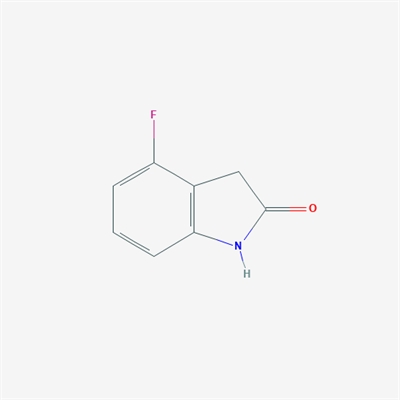 4-Fluoroindolin-2-one