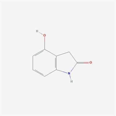 4-Hydroxyindolin-2-one