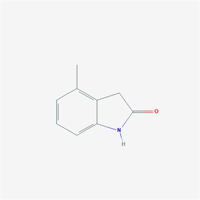 4-Methylindolin-2-one