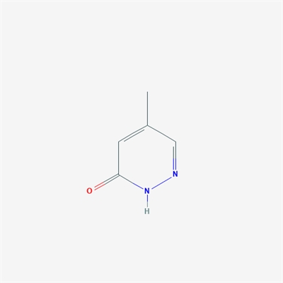 5-Methylpyridazin-3(2H)-one