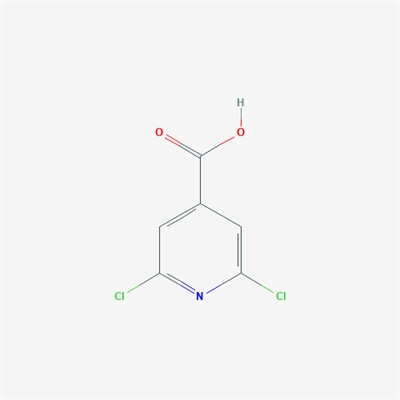 2,6-Dichloroisonicotinic acid