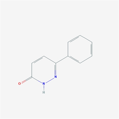 6-Phenylpyridazin-3(2H)-one