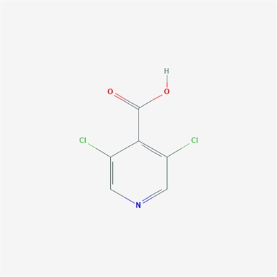 3,5-Dichloroisonicotinic acid