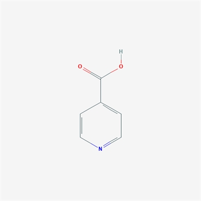 Isonicotinic acid