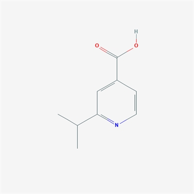 2-Isopropylisonicotinic acid