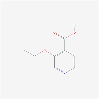 3-Ethoxyisonicotinic acid
