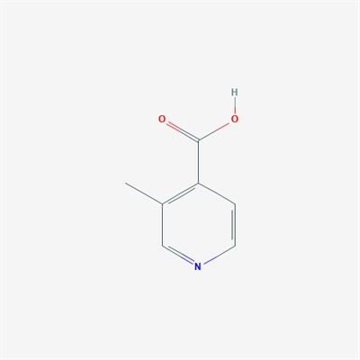 3-Methylisonicotinic acid