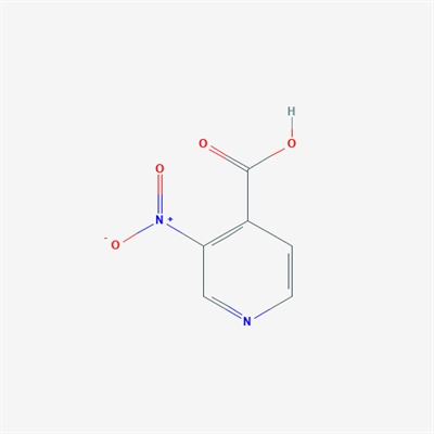 3-Nitroisonicotinic acid