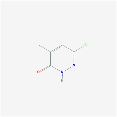 6-Chloro-4-methylpyridazin-3(2H)-one