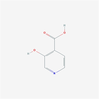3-Hydroxyisonicotinic acid