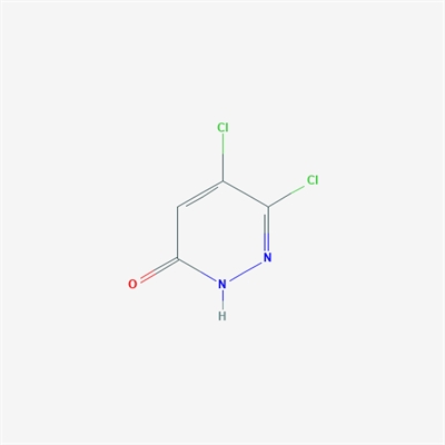 5,6-Dichloropyridazin-3(2H)-one