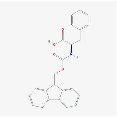 Fmoc-D-phenylalanine