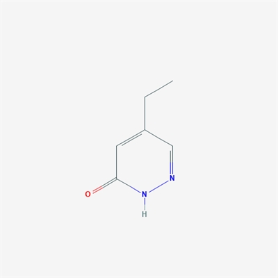 5-Ethylpyridazin-3(2H)-one