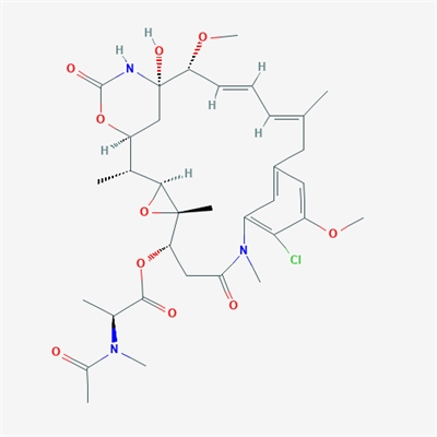 Maytansine