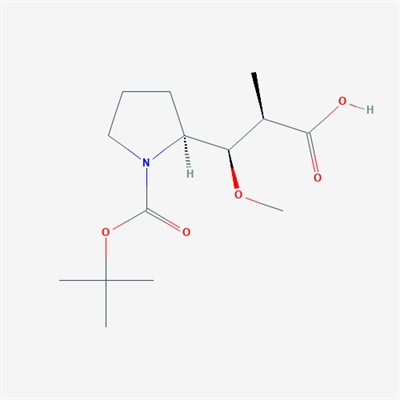 Dap acid