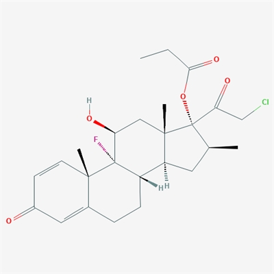 Clobetasol propionate