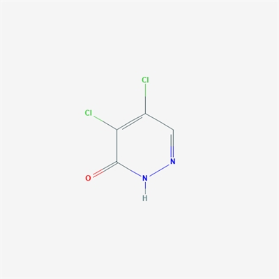 4,5-Dichloro-3(2H)-pyridazinone