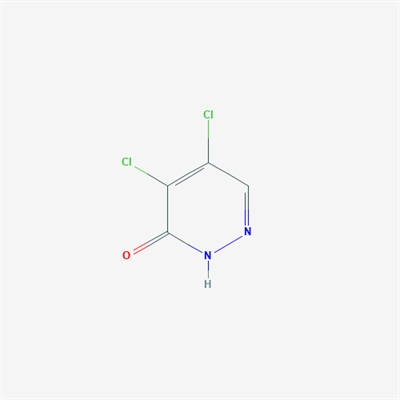 4,5-Dichloro-3(2H)-pyridazinone