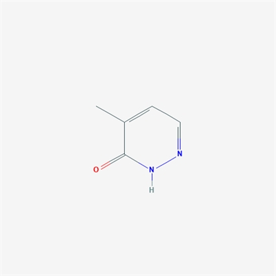 4-Methylpyridazin-3(2H)-one