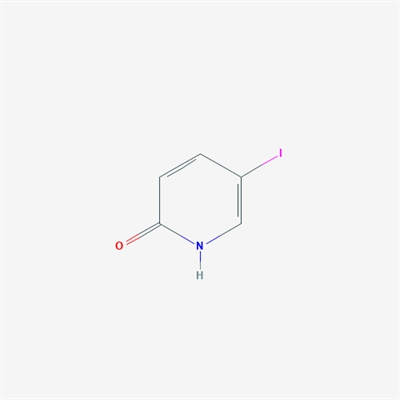 5-Iodopyridin-2-ol