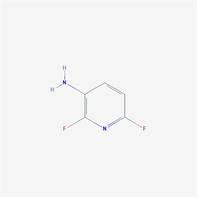 2,6-Difluoropyridin-3-amine