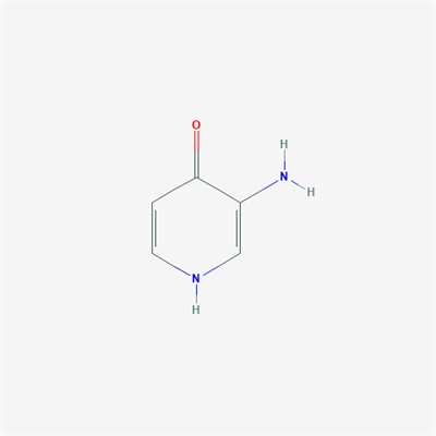 3-Aminopyridin-4(1H)-one