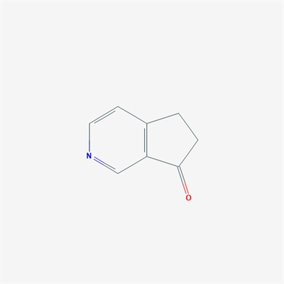 5H-Cyclopenta[c]pyridin-7(6H)-one