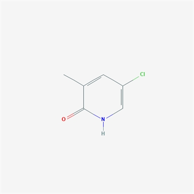 5-Chloro-3-methylpyridin-2-ol