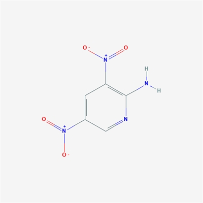 3,5-Dinitropyridin-2-amine