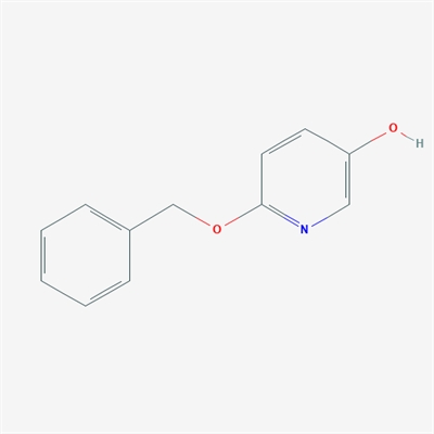 6-(Benzyloxy)pyridin-3-ol