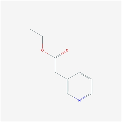 Ethyl 2-(pyridin-3-yl)acetate