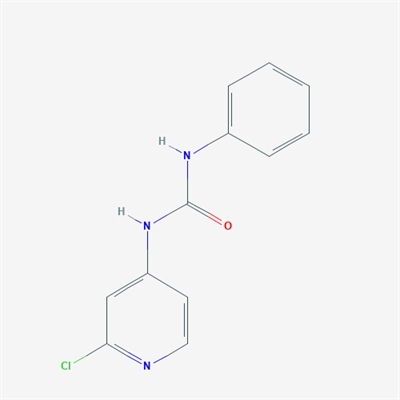 1-(2-Chloropyridin-4-yl)-3-phenylurea