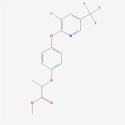 tert-Butyl 2-(4-(pyridin-2-yl)benzylidene)hydrazinecarboxylate