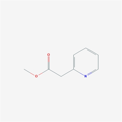 Methyl 2-(pyridin-2-yl)acetate