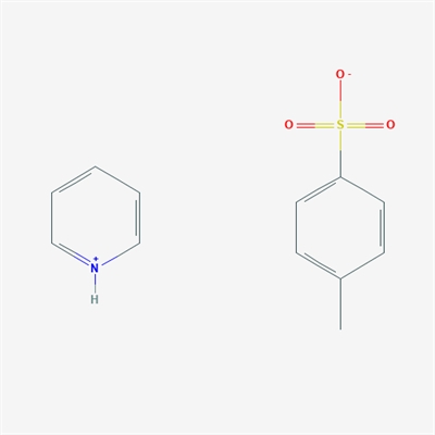 Pyridin-1-ium 4-methylbenzenesulfonate