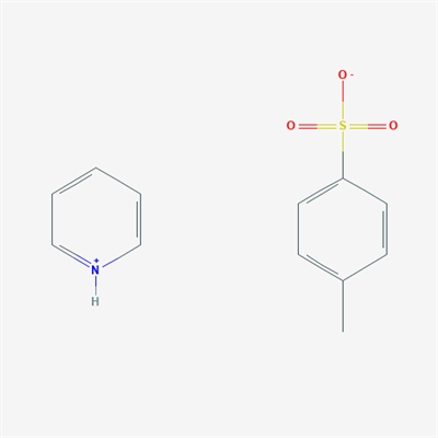 Pyridin-1-ium 4-methylbenzenesulfonate