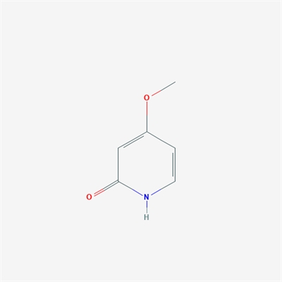 4-Methoxypyridin-2(1H)-one