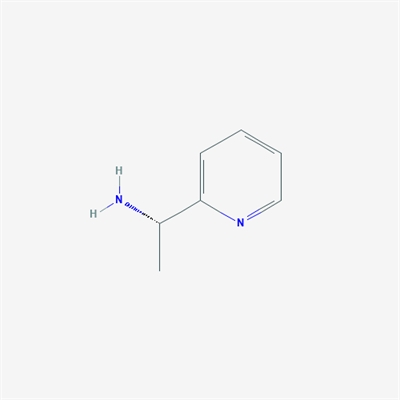 (S)-1-(Pyridin-2-yl)ethanamine