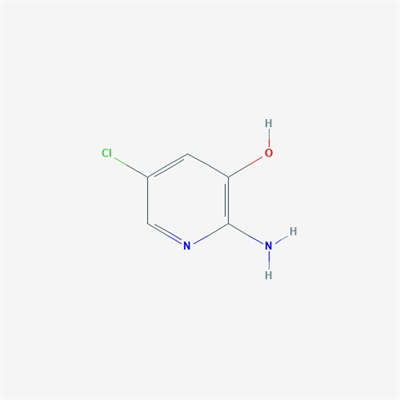 2-Amino-5-chloropyridin-3-ol